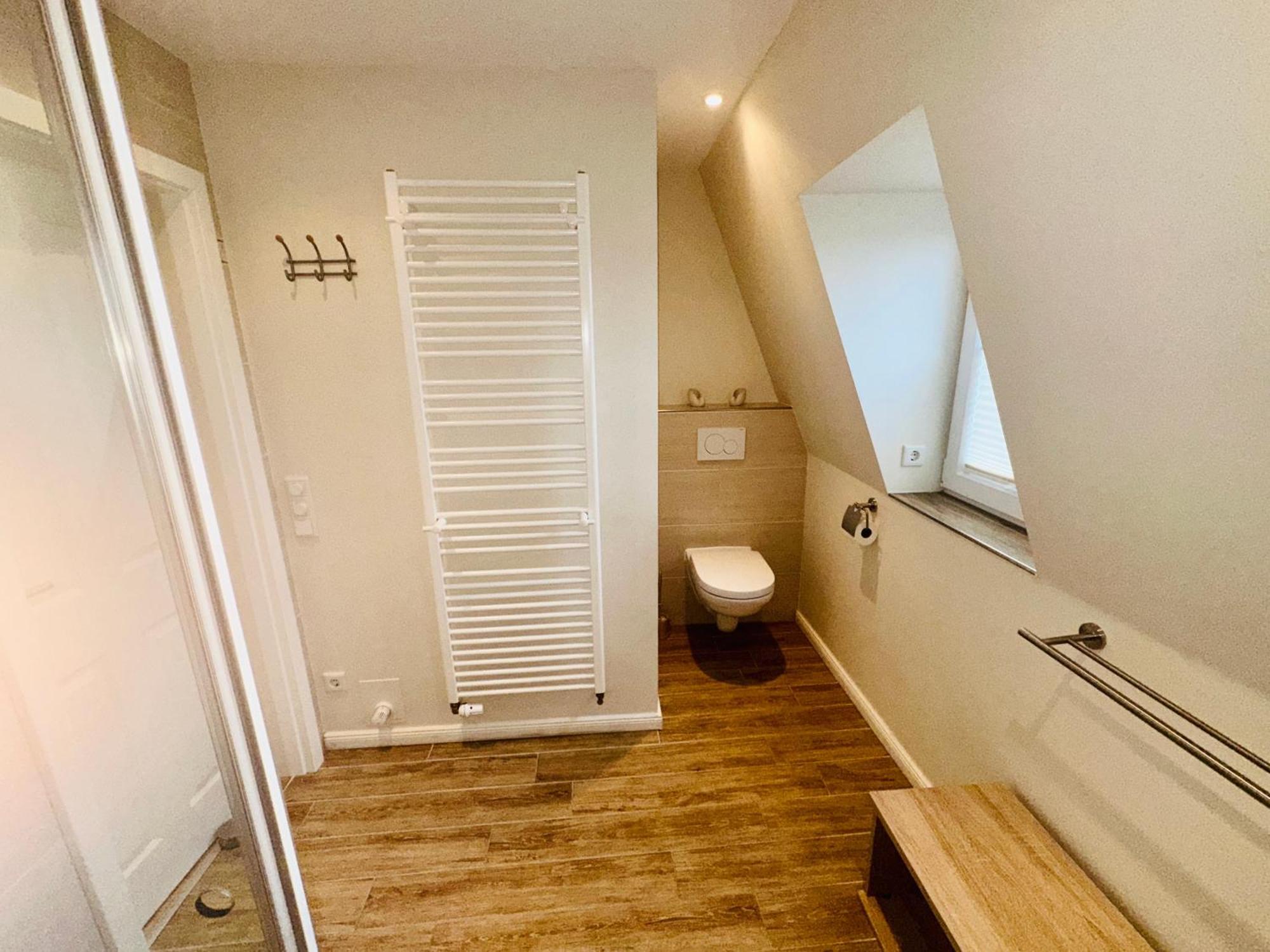Haus Helma - Wohnen Sie Familiaer Villa Vesterland Eksteriør billede